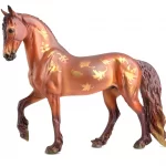 Breyer Traditional Leif Fall Decorator