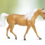 Breyer Stablemate Singles Missouri Fox Trotter - Series 2