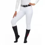 Emcee Apparel Halla Competition Breeches