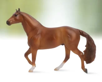 Breyer Stablemate Single Quarter Horse - Series 2
