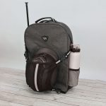 Woof Wear Riders Backpack