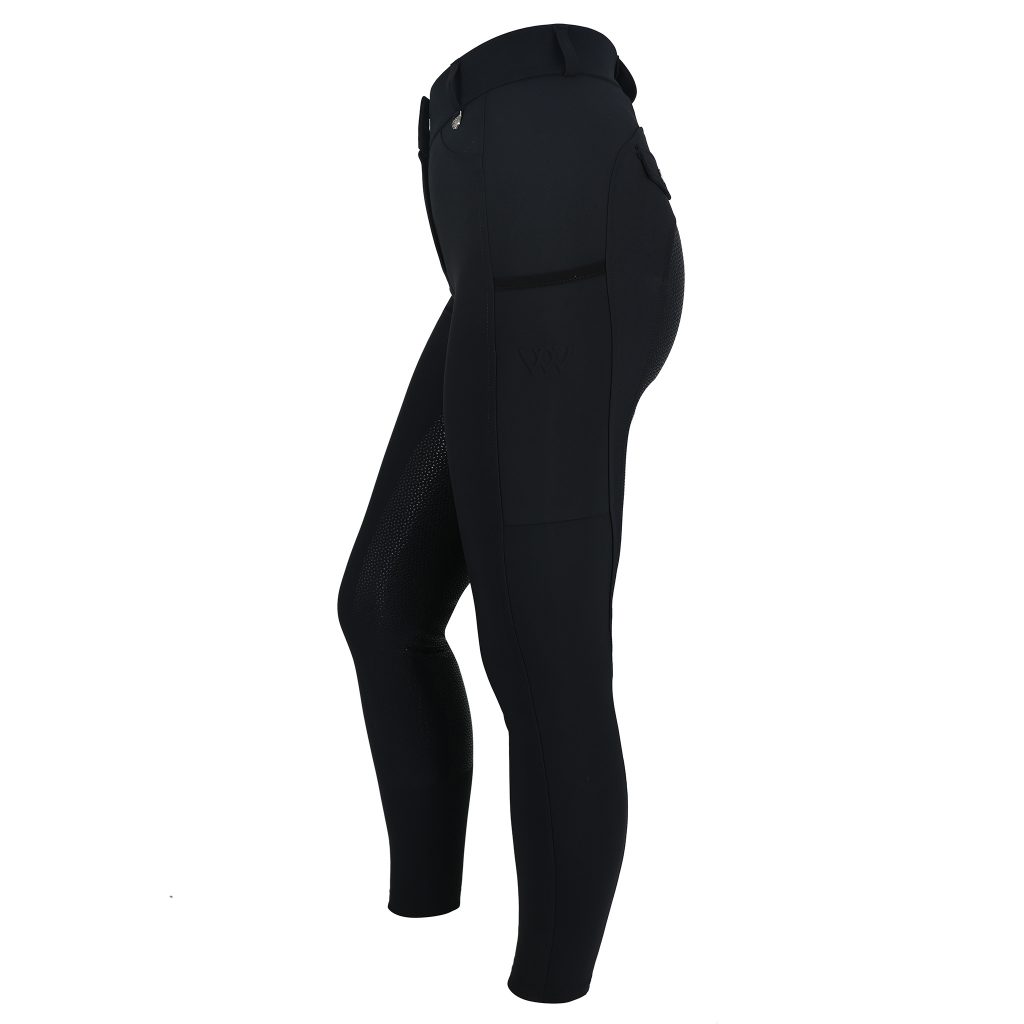 Woof Wear Hybrid Riding Tights Your Saddlery