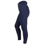 Woof Wear Hybrid Riding Tights