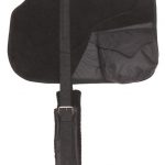 Fleece Bareback Pad