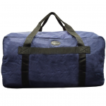 Ezy Ride Lined Canvas Bag