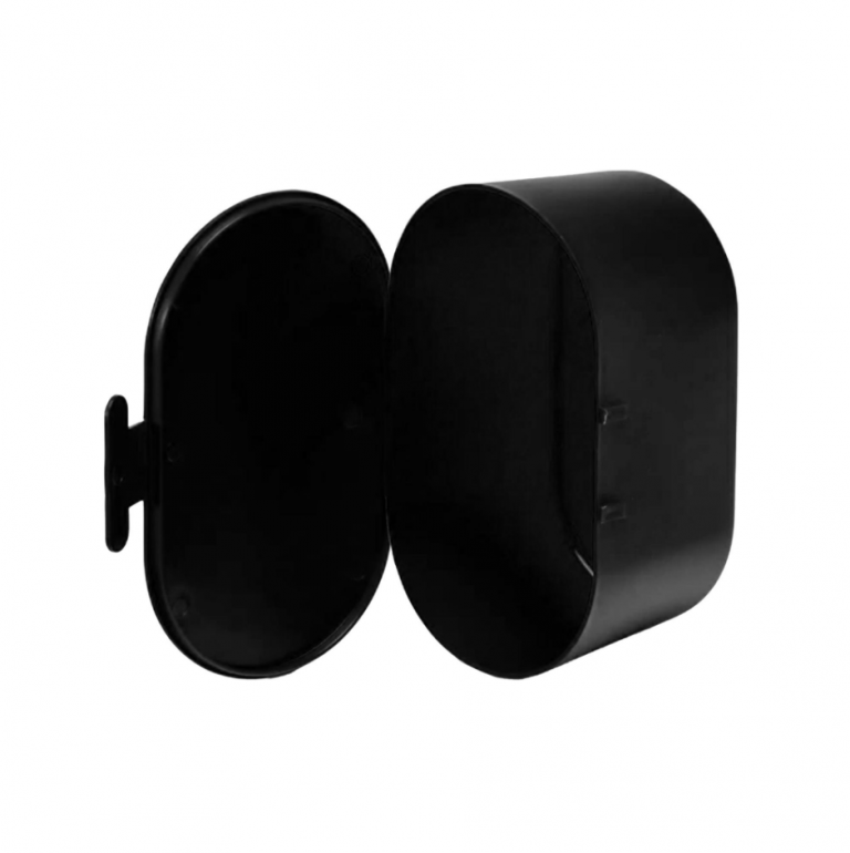 Toptac Western Accessories Box for Hat Can Your Saddlery