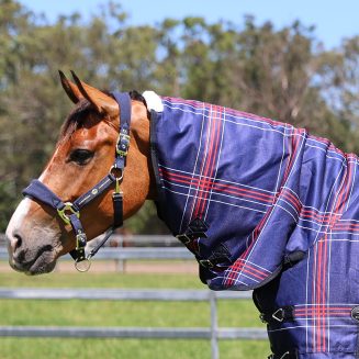 Zilco Crusader 200 Neck Rug