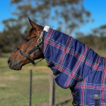 Zilco Crusader 200 Neck Rug