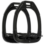 Flex-On Green Composite Stirrups with Inclined Ultra Grip