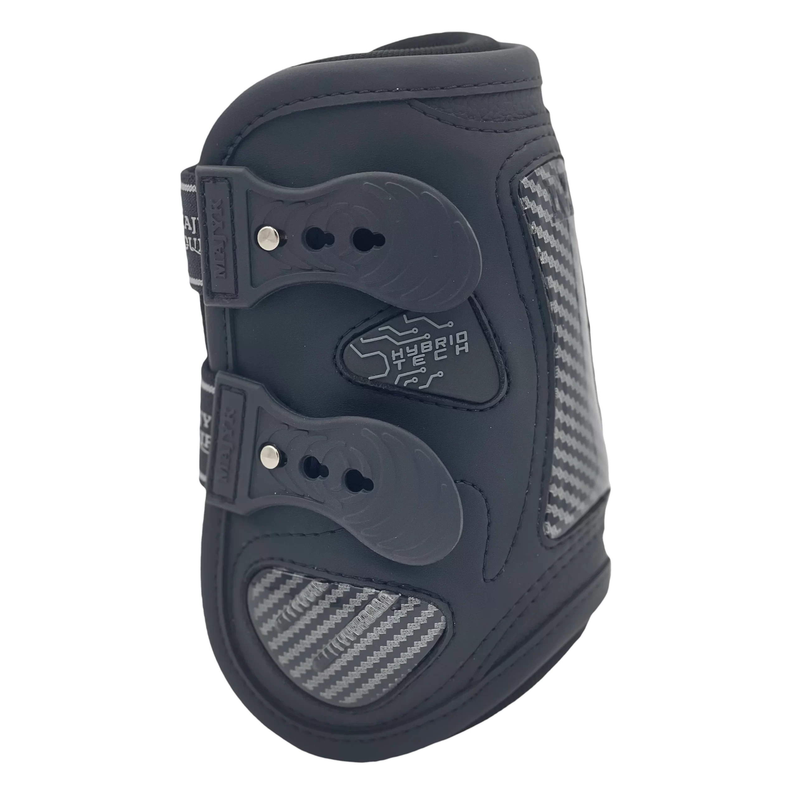 Majyk Equipe Hybrid Bionic Performance Jump Boots Hind Your Saddlery