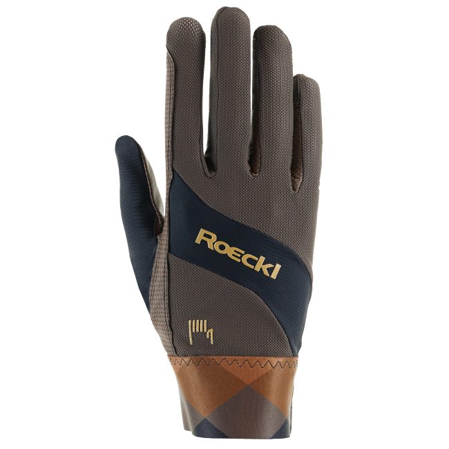 Roeckl Martingal Gloves - Image 2