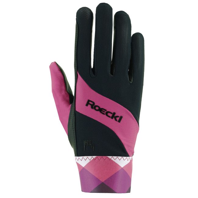 Roeckl Martingal Gloves - Image 3