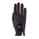 Roeckl Lisboa Gloves - Plum