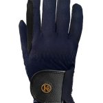 Kunkle Mesh Gloves