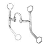 Cowboy Tack Performer Correctional Bit