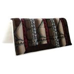 Premium Southwest Standard Square Pad - 96