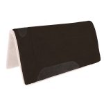 Microsuede Western Pad
