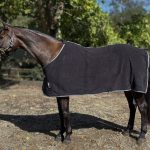 YS Fleece Rug