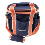 Gymkhana Grooming Tote Bag - Orange