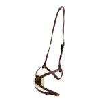 Pony Grackle Noseband