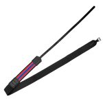 50mm Elastic Pony Surcingle