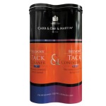 Carr & Day & Martin Belvoir Leather Care Duo