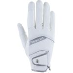 Roeckl Millero Gloves - White