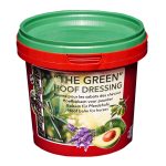 Kevin Bacon's The Green Hoof Dressing