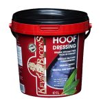 Kevin Bacon's Hoof Dressing Black