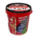 Kevin Bacon's Winter Hoof Dressing Black