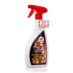 Leovet Power Detangler Walnut