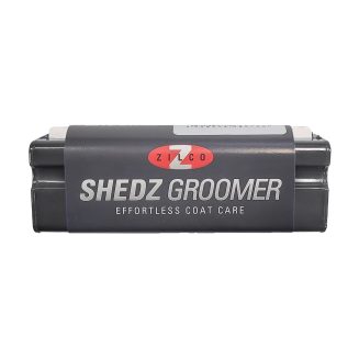 Shedz Groomer Small