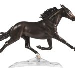 Breyer Traditional Atlanta- Standardbred Trotter