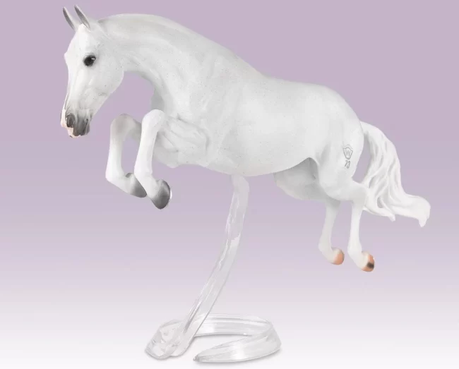 Breyer Traditional Clooney 51 - Image 2