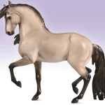 Breyer Traditional Cossaco – Lusitano