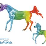 Breyer Freedom Love & Hope