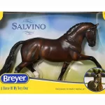 Breyer Traditional Salvino