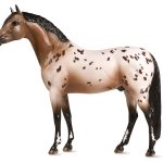 Breyer Traditional Orren Mixer Ideal Pony of the Americas