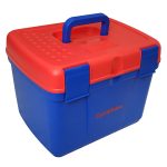 Deluxe Grooming Box