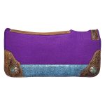 Oregon Skull Felt Pad