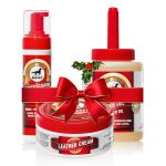 Leovet Ultimate Leather Care Pack