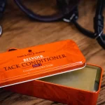 Carr & Day & Martin Belvoir Tack Conditioner Tin Only