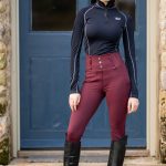 Woof Wear Vision Lite Riding Tights