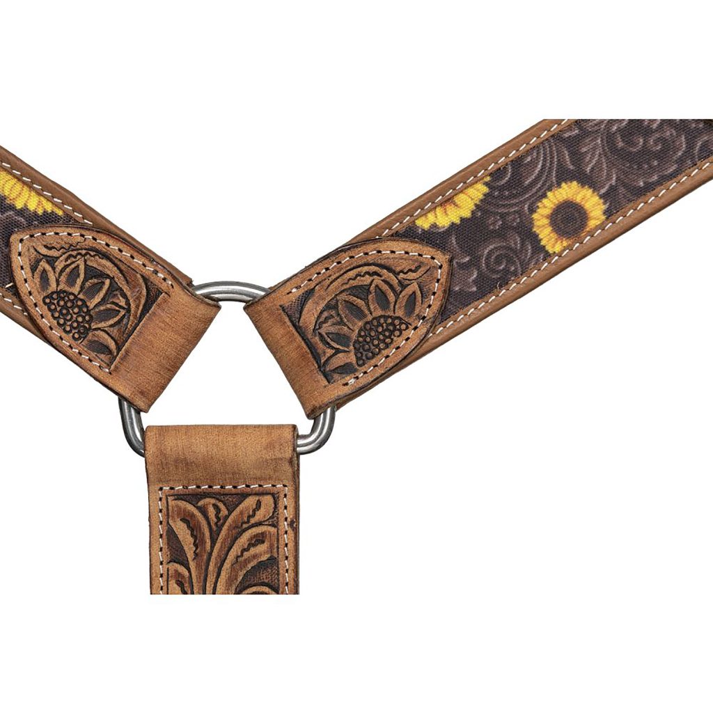 Stunning Silver Royal Butterfly Breastcollar main image 1