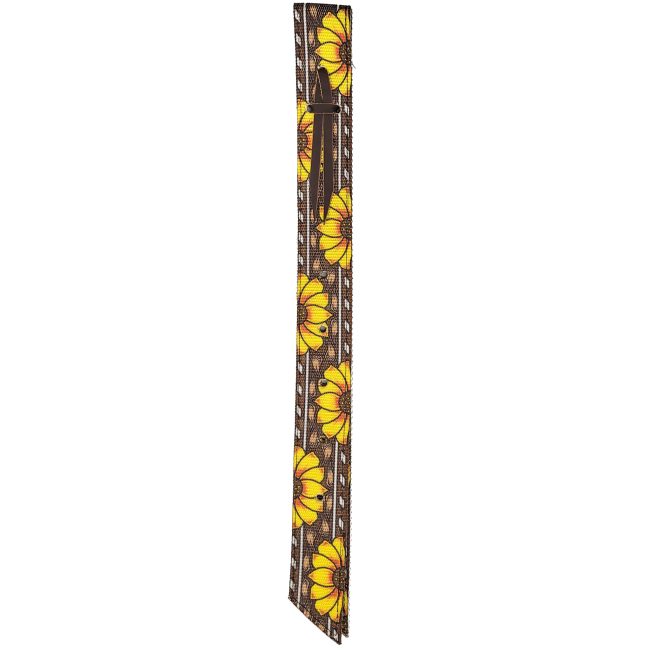 Tough1 Printed Off Billet - Ranch Sunflower