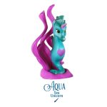 Breyer Seahearts Aqua - Seahorse Unicorn
