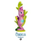Breyer Seahearts Cordelia - Seahorse