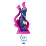 Breyer Seahearts Cove - Seahorse