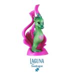 Breyer Seahearts Laguna - Sea Dragon