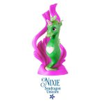 Breyer Seahearts Nixie - Sea Dragon Unicorn